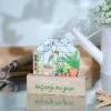 The Cottage Garden 'Thank You' Greenhouse Ornament -Home Luxe Studio 30903279