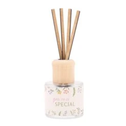 The Cottage Garden Orange Blossom Diffuser & Candle Gift Set 8 The Cottage Garden Orange Blossom Diffuser & Candle Gift Set -Home Luxe Studio 30903288 alt02