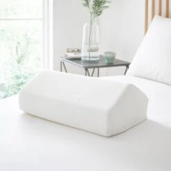 Pure Cotton Leg Contour Pillowcase 8 Pure Cotton Leg Contour Pillowcase -Home Luxe Studio 30903537