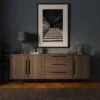 Bryant Extra Wide Sideboard 1 Bryant Extra Wide Sideboard -Home Luxe Studio 30903637