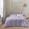 Emerson Waffle Duvet Cover And Pillowcase Set 2 Emerson Waffle Duvet Cover And Pillowcase Set -Home Luxe Studio 30904311