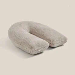 Teddy V-Shape Cushion 21 Teddy V-Shape Cushion -Home Luxe Studio 30904600 alt01