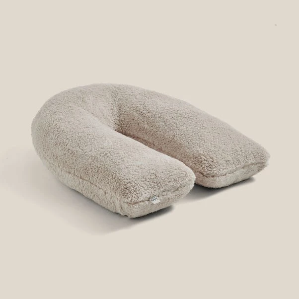 Teddy V-Shape Cushion 9 Teddy V-Shape Cushion - Image 7