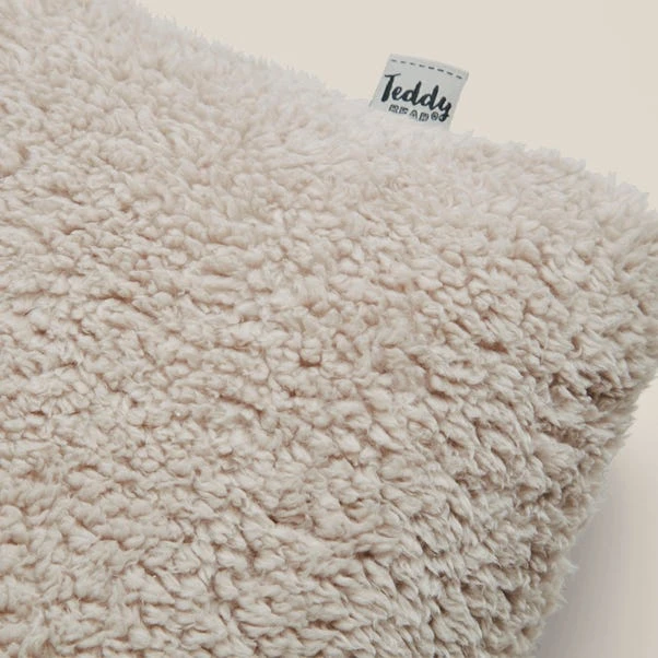 Teddy V-Shape Cushion 10 Teddy V-Shape Cushion - Image 8