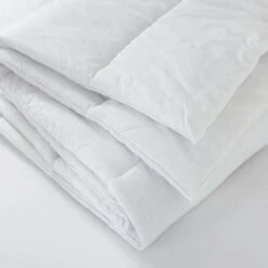 Soft Cotton 7.5 Tog Summer Duvet -Home Luxe Studio 30904753 alt02
