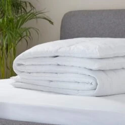 Soft Cotton 7.5 Tog Summer Duvet -Home Luxe Studio 30904802 alt03