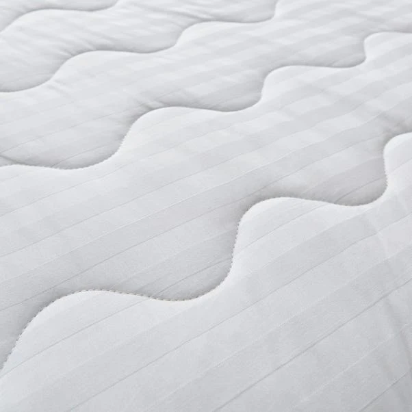 Hotel Luxury Cotton Anti Allergy Mattress Protector 13 Hotel Luxury Cotton Anti Allergy Mattress Protector - Image 11