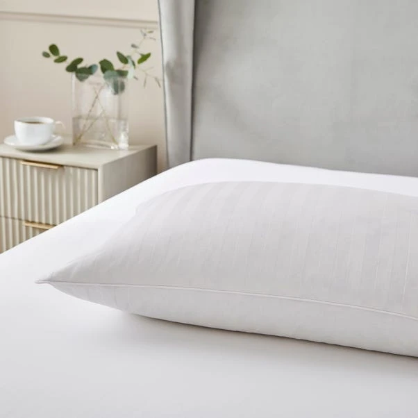 Hotel Luxury Down Soft Support Rich Pillow 3 Hotel Luxury Down Soft Support Rich Pillow