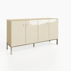 Lyra Large Smart Sideboard 33 Lyra Large Smart Sideboard -Home Luxe Studio 30904881 alt02