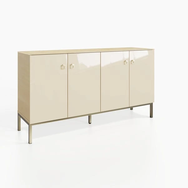 Lyra Large Smart Sideboard 14 Lyra Large Smart Sideboard - Image 12
