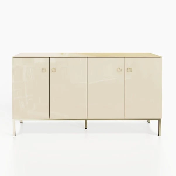 Lyra Large Smart Sideboard 16 Lyra Large Smart Sideboard - Image 14
