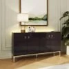 Lyra Large Smart Sideboard 2 Lyra Large Smart Sideboard -Home Luxe Studio 30904882