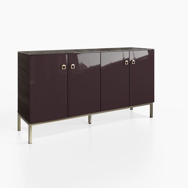 Lyra Large Smart Sideboard 5 Lyra Large Smart Sideboard - Image 3