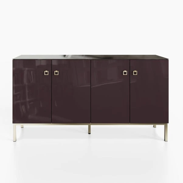 Lyra Large Smart Sideboard 6 Lyra Large Smart Sideboard - Image 4