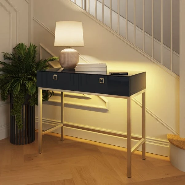 Lyra Smart Console Table 19 Lyra Smart Console Table - Image 17
