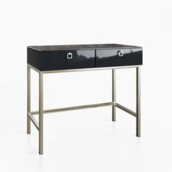 Lyra Smart Console Table 40 Lyra Smart Console Table -Home Luxe Studio 30904889 alt02