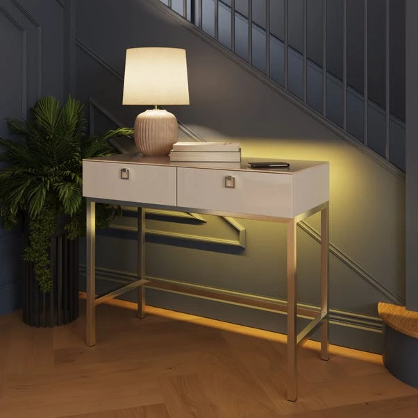 Lyra Smart Console Table 11 Lyra Smart Console Table - Image 9