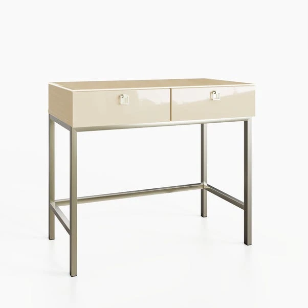 Lyra Smart Console Table 13 Lyra Smart Console Table - Image 11