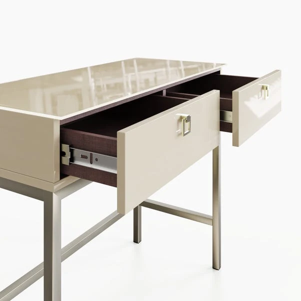 Lyra Smart Console Table 15 Lyra Smart Console Table - Image 13