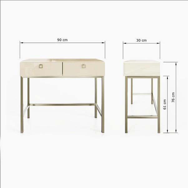 Lyra Smart Console Table 18 Lyra Smart Console Table - Image 16