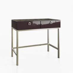 Lyra Smart Console Table 24 Lyra Smart Console Table -Home Luxe Studio 30904891 alt02
