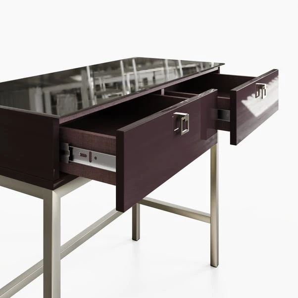 Lyra Smart Console Table 7 Lyra Smart Console Table - Image 5