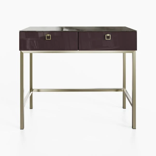 Lyra Smart Console Table 8 Lyra Smart Console Table - Image 6