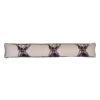 Meg Hawkins Stag Draught Excluder 2 Meg Hawkins Stag Draught Excluder -Home Luxe Studio 30904952