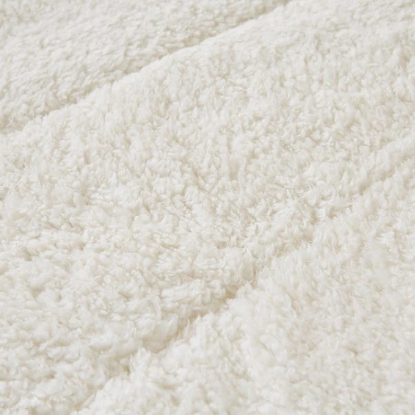 Teddy Electric Blanket 7 Teddy Electric Blanket - Image 5