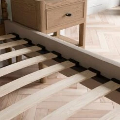 Allysia Bed Frame 23 Allysia Bed Frame -Home Luxe Studio 30905787 alt03