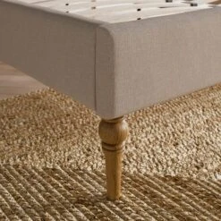 Allysia Bed Frame 16 Allysia Bed Frame -Home Luxe Studio 30905788 alt02