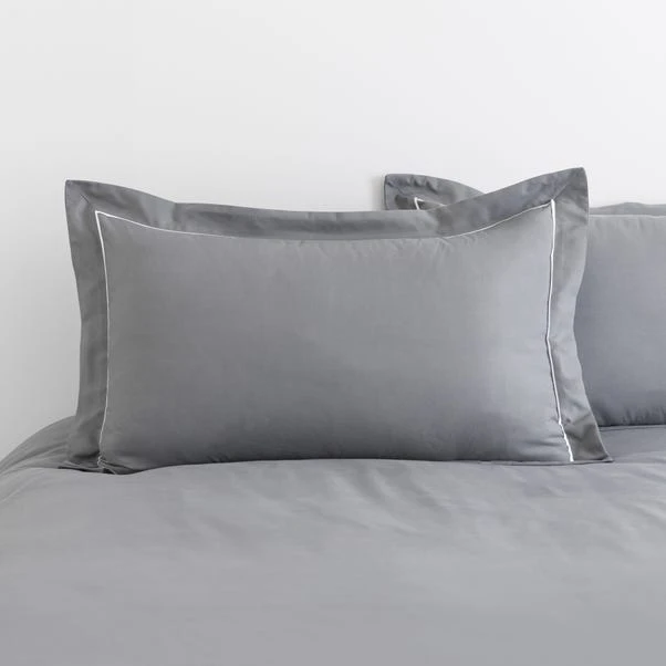 Ryleigh Oxford Pillowcase 3 Ryleigh Oxford Pillowcase