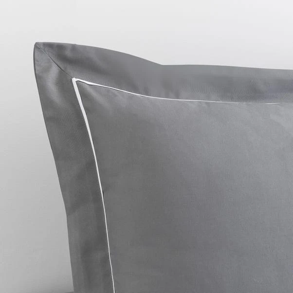 Ryleigh Oxford Pillowcase 4 Ryleigh Oxford Pillowcase - Image 2