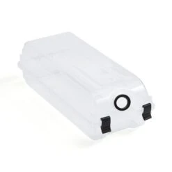 Small Transparent Shoe Box -Home Luxe Studio 30906508 alt02