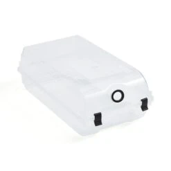 Large Transparent Shoe Box 7 Large Transparent Shoe Box -Home Luxe Studio 30906509 alt02