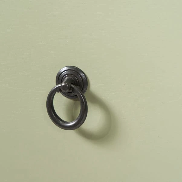 Pacific Loft 4 Drawer Chest, Pine 8 Pacific Loft 4 Drawer Chest, Pine - Image 6