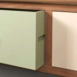 Pacific Loft 4 Drawer Chest, Pine 15 Pacific Loft 4 Drawer Chest, Pine -Home Luxe Studio 30907212 alt06