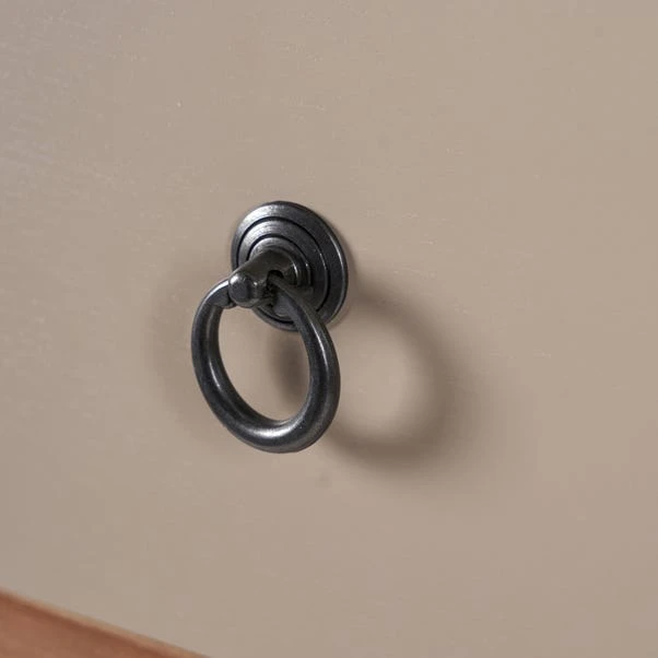 Pacific Loft 5 Drawer Chest, Pine 7 Pacific Loft 5 Drawer Chest, Pine - Image 5