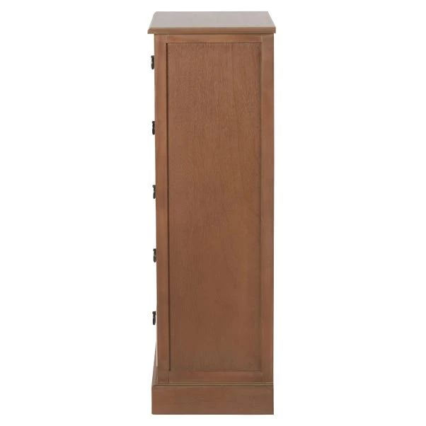 Pacific Loft 5 Drawer Chest, Pine 9 Pacific Loft 5 Drawer Chest, Pine - Image 7