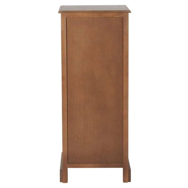 Pacific Loft 5 Drawer Chest, Pine 10 Pacific Loft 5 Drawer Chest, Pine - Image 8