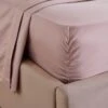 Dorma Egyptian Cotton Sateen 1000 Thread Count Fitted Sheet 1 Dorma Egyptian Cotton Sateen 1000 Thread Count Fitted Sheet -Home Luxe Studio 30907935
