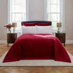 Dorma Genevieve Bedspread 22 Dorma Genevieve Bedspread -Home Luxe Studio 30907950