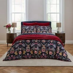 Dorma Genevieve Bedspread 24 Dorma Genevieve Bedspread -Home Luxe Studio 30907950 alt02