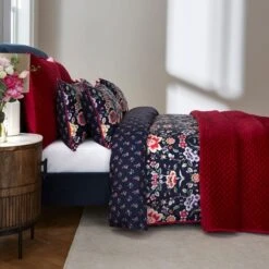 Dorma Genevieve Bedspread 25 Dorma Genevieve Bedspread -Home Luxe Studio 30907950 alt03