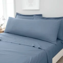 Fogarty Soft Touch Large Body Pillowcase 25 Fogarty Soft Touch Large Body Pillowcase -Home Luxe Studio 30908126