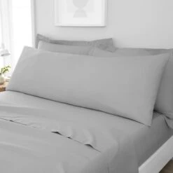 Fogarty Soft Touch Large Body Pillowcase 24 Fogarty Soft Touch Large Body Pillowcase -Home Luxe Studio 30908176