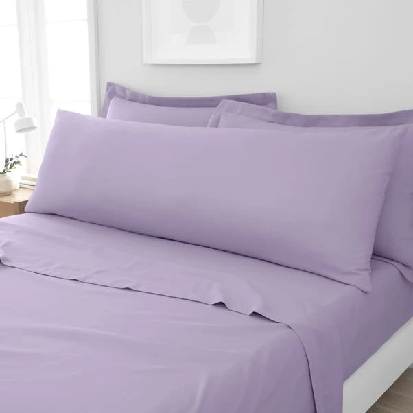 Fogarty Soft Touch Large Body Pillowcase 10 Fogarty Soft Touch Large Body Pillowcase - Image 8