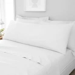 Fogarty Soft Touch Large Body Pillowcase 20 Fogarty Soft Touch Large Body Pillowcase -Home Luxe Studio 30908226