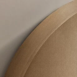 Silentnight Fara Bed Frame, Woven Fabric 41 Silentnight Fara Bed Frame, Woven Fabric -Home Luxe Studio 30908588 alt05