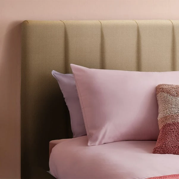 Silentnight Octavia Bed Frame, Woven Fabric 6 Silentnight Octavia Bed Frame, Woven Fabric - Image 4